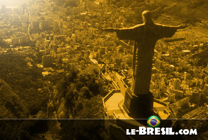 Histoire du Brésil Histoire du Brésil