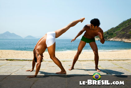 capoeira capoeira