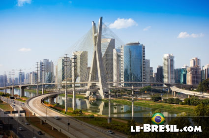 Sao Paulo Sao Paulo