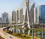 Sao Paulo Sao Paulo